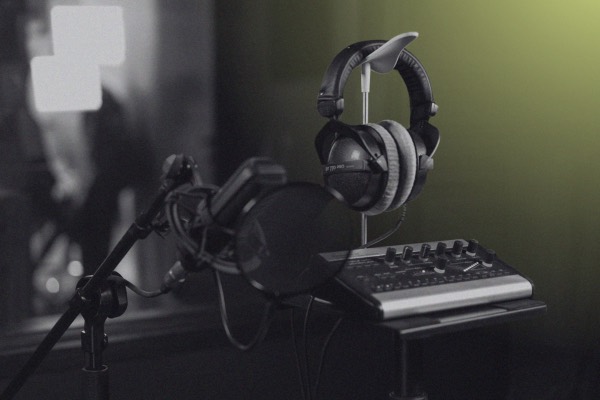 Recording equipment