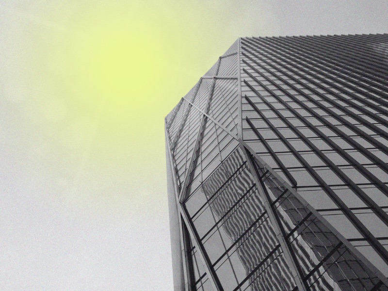 skyscraper