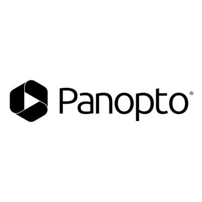 Panopto logo
