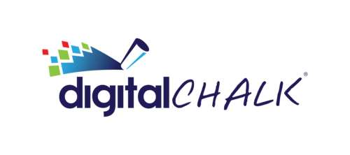 DigitalChalk logo