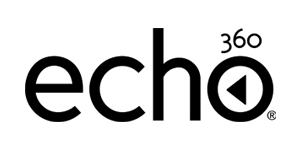 Echo360 logo