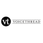 VoiceThread logo