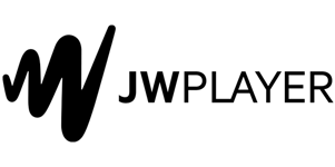 JW Player logo