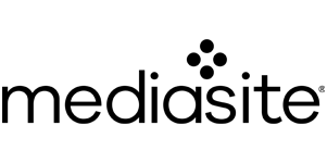 Mediasite logo