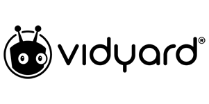 Vidyard logo
