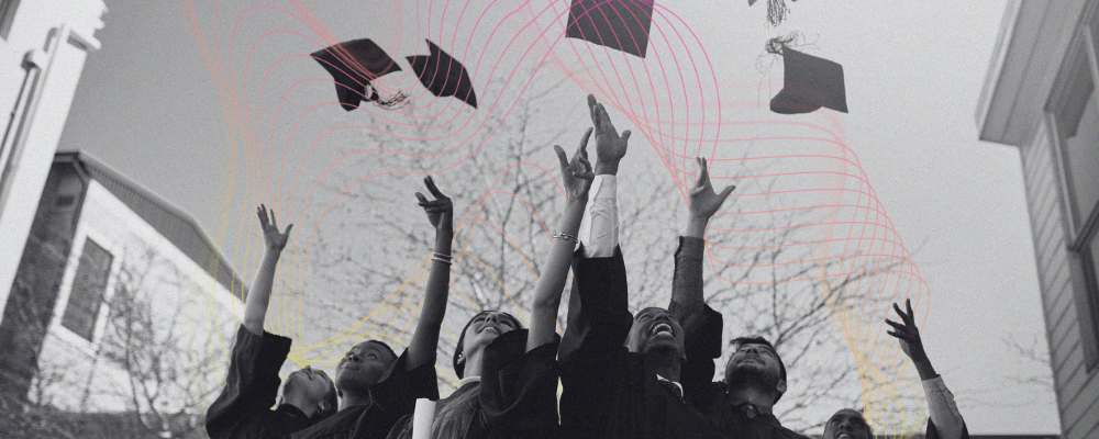 Higher Education dubbing