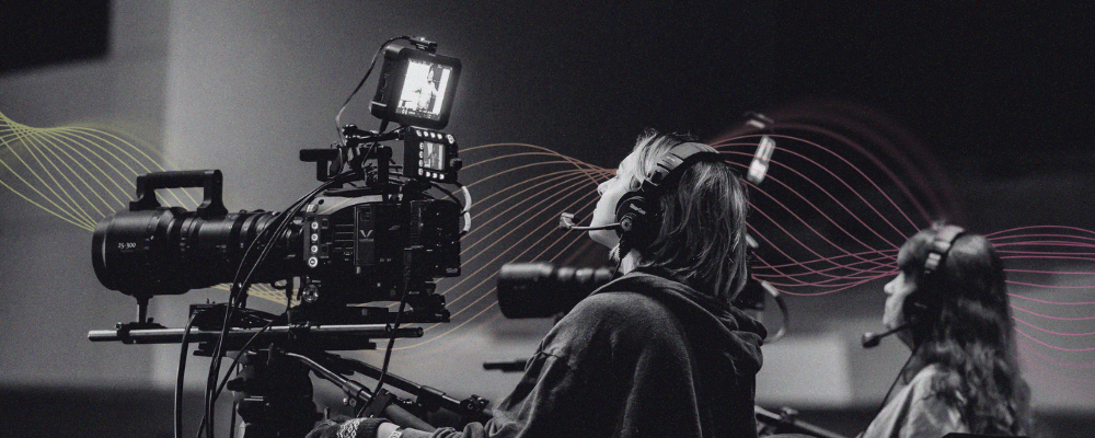 Media & Entertainment dubbing